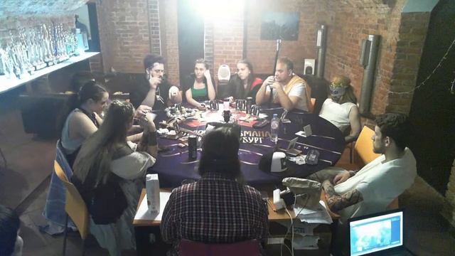 Ohh My God. Greek – Игра 9 смотреть онлайн