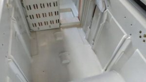 БРУДЕР из ХОЛОДИЛЬНИКА