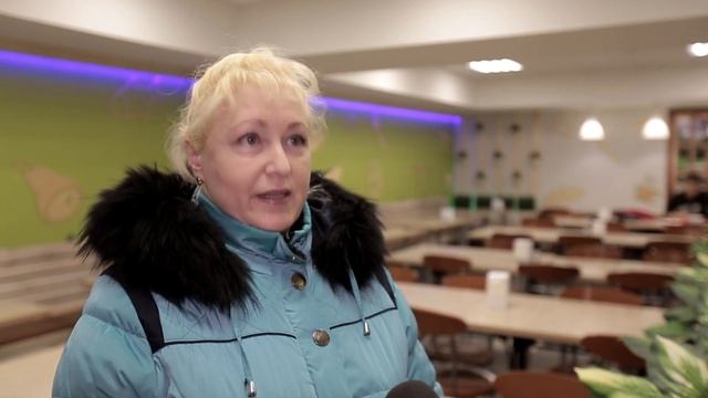 Банкетный зал Столовая на Воровского, 37 город Киров смотреть онлайн