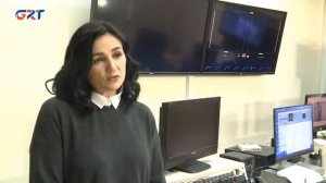 ОК «GRT» - ФЛАГМАН  ГАГАУЗСКОГО ЯЗЫКА
