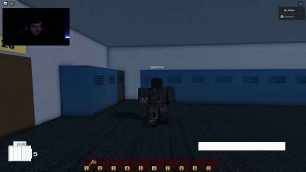 THE GAME EVERY ROOMS FAN SHOULD BE PLAYING... | Interminable Rooms #1