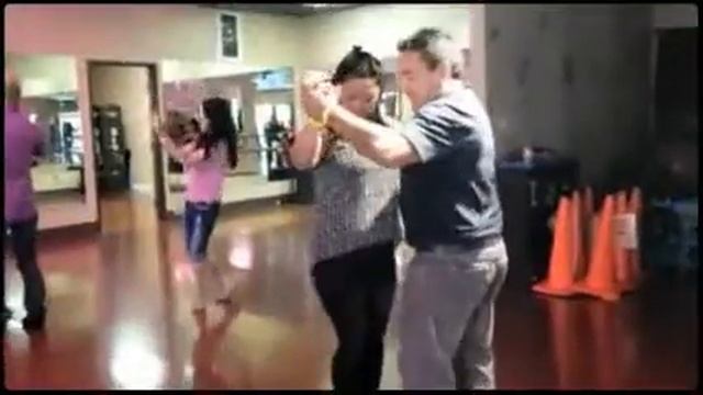 July Bachata Workshop with rhythmic FUSION смотреть онлайн
