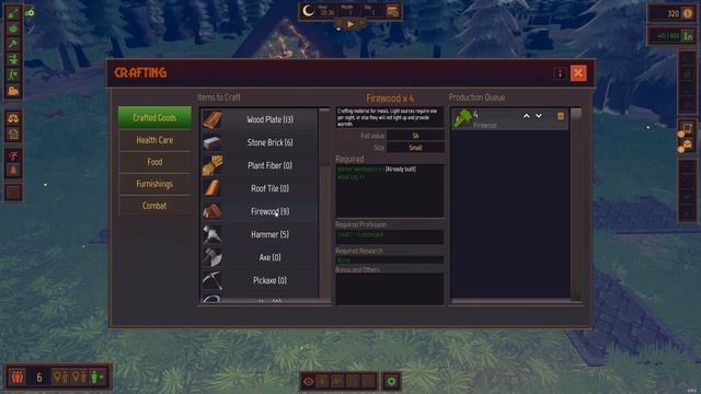 Community Inc | Fantasy colony building simulator | Let's Play Community Inc Gameplay смотреть онлайн
