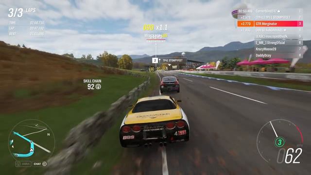 A New Era of Bad Sportsmanship 2: Manipulating the Anti-Griefing Mechanic смотреть онлайн