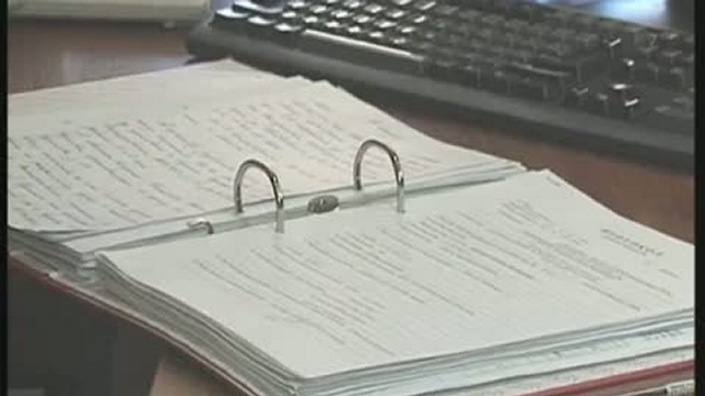 "Другая версия", часть 1 смотреть онлайн