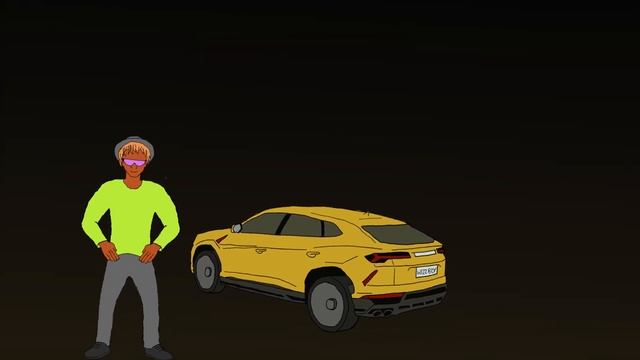 KANUNGO YA YESU -Wizzboy Isaa Musiq (OFFICIAL ANIMATED VISUALIZER VIDEO) SKIZA CODE- 6340121 TO 811 смотреть онлайн