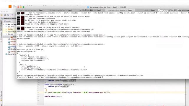 100 Percent On Serverless смотреть онлайн