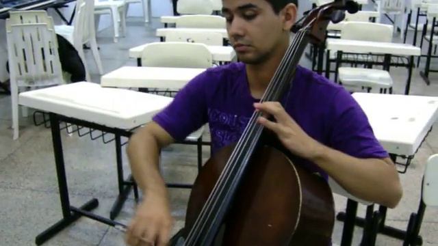 Bach-Siciliana 2.AVI смотреть онлайн