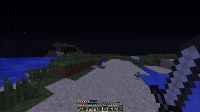 [S01E09] Minecraft - Adventures with Flawn - New Skin! смотреть онлайн