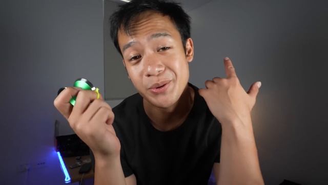 I Recreated The HARDEST Yoyo Tricks on Tiktok смотреть онлайн