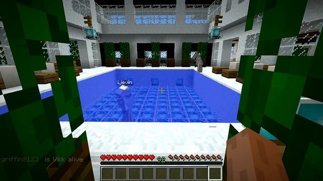 Minecraft HIDE AND SEEK #1 With Vikkstar123, iJevin & CocoSmackDown смотреть онлайн