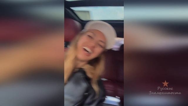 Виктория Боня никогда не станет бабушкой смотреть онлайн