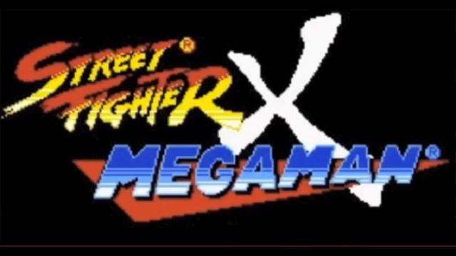 Street Fighter X Mega Man Music: Urien Stage смотреть онлайн