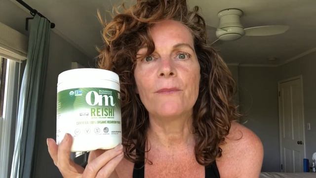 Dish With Trish: Reishi Mushrooms TOD смотреть онлайн