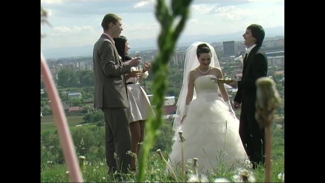 Марія та Андрій . 18.05.2013 смотреть онлайн