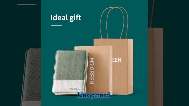 Mr. Green Manicure set pedicure sets Nail Clipper смотреть онлайн