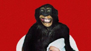 ОН РАЗОРВАЛ НА ЧАСТИ ЛИЦО И ТЕЛО \\ ИСТОРИЯ ШИМПАНЗЕ ТРЭВИСА