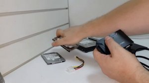 Переходник USB 3.0 на 2.5" и 3.5"