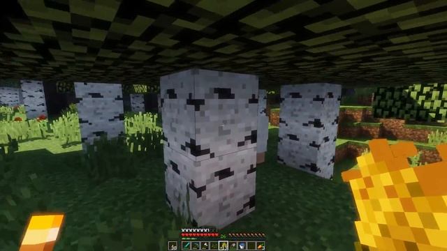 НАШЛИ НОВОГО ДРУГА и СДЕЛАЛИ ФЕРМУ! - ВЫЖИВАНИЕ 1.13 с ДРУЗЬЯМИ - #8 | МАЙНКРАФТ (MINECRAFT) смотреть онлайн