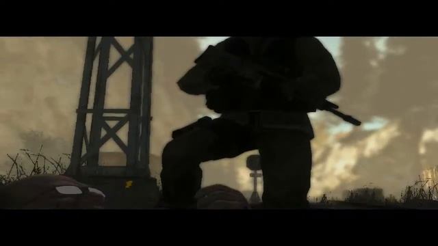 Tom Clancy's Разбитый Камень смотреть онлайн