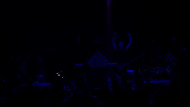 Orbit Culture Live At The Warfield, San Francisco CA - 2024-01-19 [Full Show]