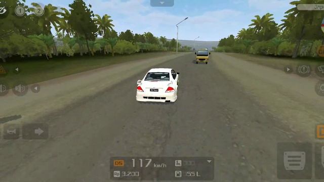 Ford TS50 Car Mod in Bus Simulator Indonesia - Bussid Car Mod - Bussid Bus Mod - BUSSID смотреть онлайн