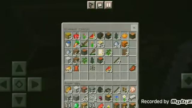 🍋Майнкрафт но у меня есть только один блок (часть 6) смотреть онлайн