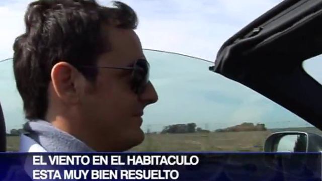 Mercedes SLK 55 AMG - Test - Jose Luis Denari смотреть онлайн