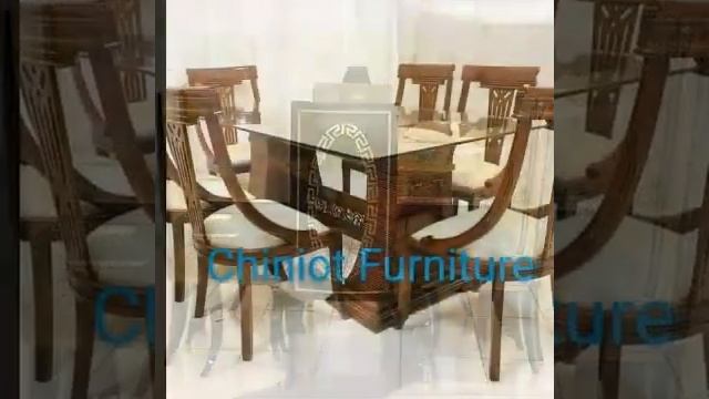 Unique Dining Tables #stylish design смотреть онлайн