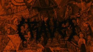 Dxrk - RAVE (reversed by SCXRYTAPE)