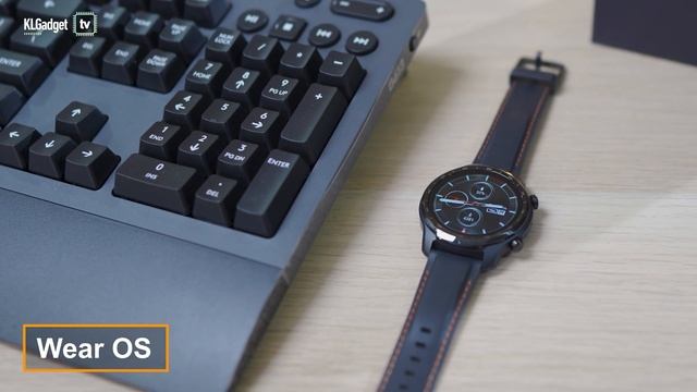 The Wear OS smartwatch you should buy смотреть онлайн