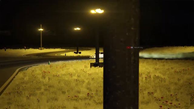 assetto corsa - osaka sideways (lead) смотреть онлайн