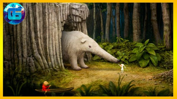 Топ 30 Игр Квестов за все время