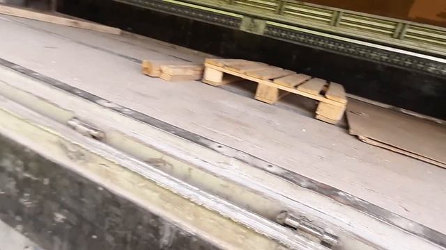 Обзор Hino 500 2012г.Состояние спустя восемь лет.