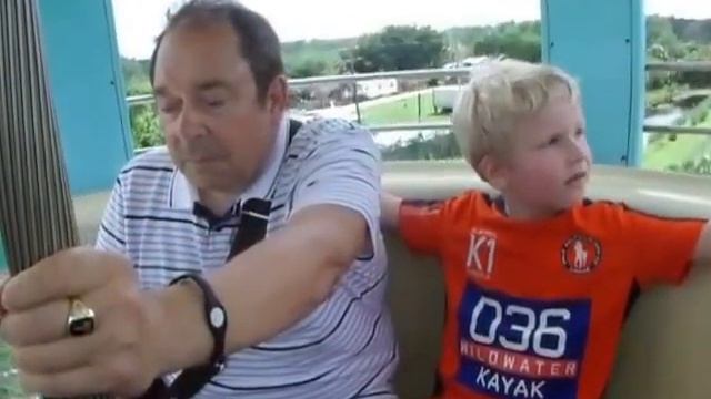 2013.06.09 Америка,Майами.Сафари парк ч2 смотреть онлайн