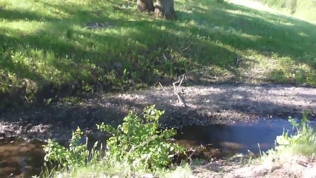 Река Сакмара. Башкирия смотреть онлайн