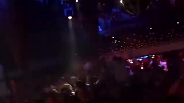 Paul Kalkbrenner @ Mad Club - 14 mai 2010 смотреть онлайн