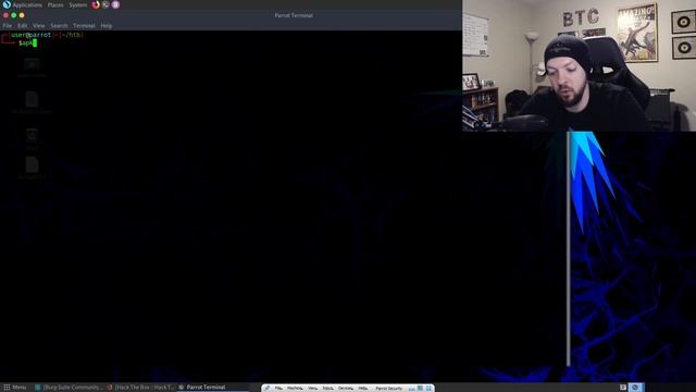 How To Hack An Android App WITHOUT Root | Hack the Box Anchored смотреть онлайн