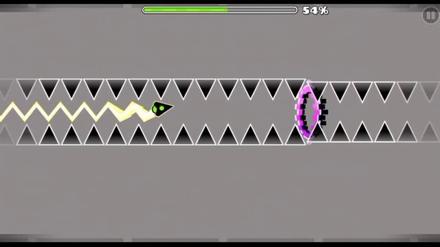 Visible Pitch Black [Old UnPossible Level] смотреть онлайн