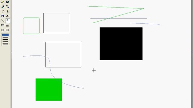 Adobe Photoshop CS2 - Introduction - Lesson 1 смотреть онлайн