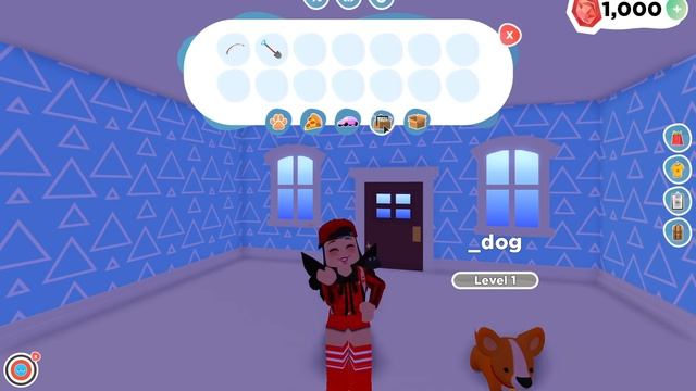 Первый раз в игре ОВЕРЛУК БЭЙ - ОТКРЫВАЮ ПЕТОВ | OVERLOOK BAY в Roblox смотреть онлайн