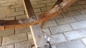 МЗСА прицеп. Доработка своими руками. Тюнинг