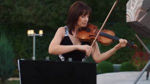 «Музыка Математического парка» I концерт (классика в современной обработке) 31.08.2019