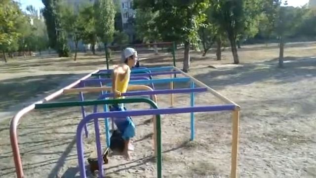 отжимание на брусьях с 48 кг собственный вес 48 кг смотреть онлайн