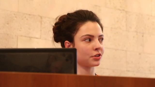 Ю.А. Дрейзис о современной китайской поэзии. Ч. 3 смотреть онлайн