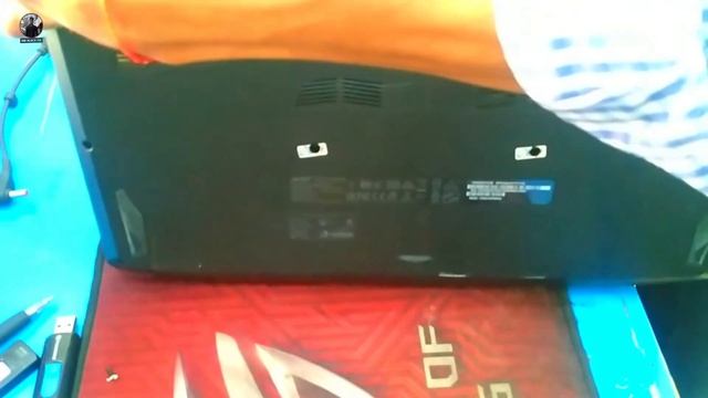 How To Replace M.2 256gb To Acer Aspire VX 15 | Mr. Block Fix Acer VX 15 Replace Adata 25gb. смотреть онлайн