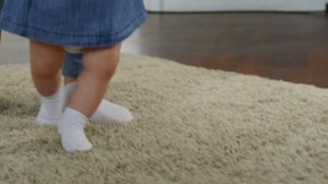 КОГДА РЕБЕНОК НАЧИНАЕТ ХОДИТЬ | Как научить ребенка ходить