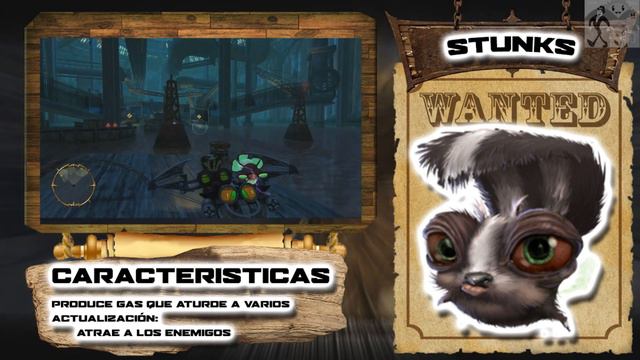oddworld stranger wrath - las municiones vivas смотреть онлайн