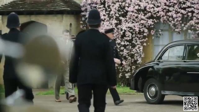 The Menace Of Mephistopheles || Father Brown 2022 || S09E01