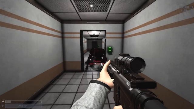 ИГРАЮ ЗА SCP 035 В SCP SECRET LABORATORY! смотреть онлайн